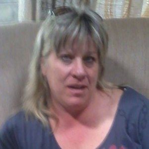 Meet your Posher, Deborah brinkmann-